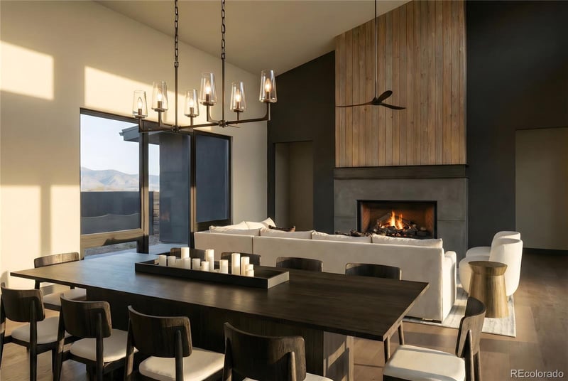 9102 Sheridan Loop, Salida, CO 81201