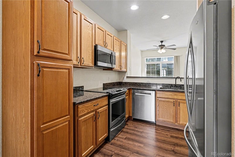4430 S Jebel Ln, Centennial, CO 80015