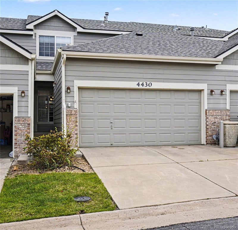 4430 S Jebel Ln, Centennial, CO 80015