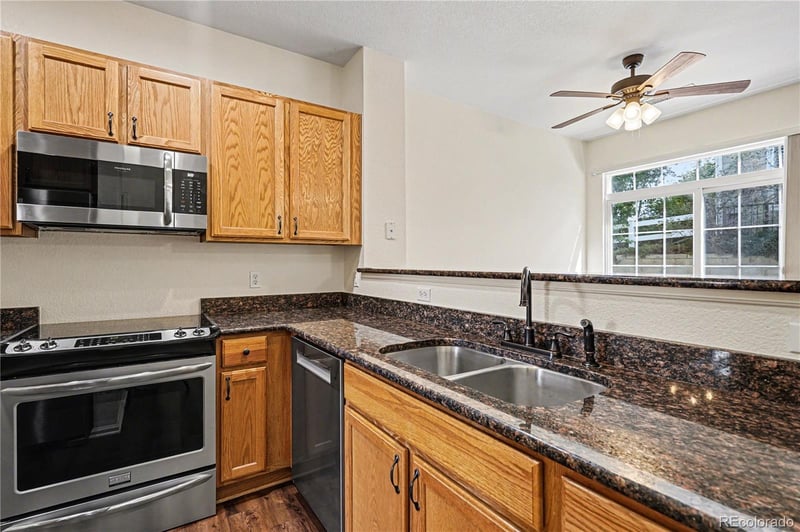 4430 S Jebel Ln, Centennial, CO 80015