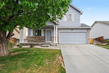 10647 E 112th Way, Commerce City, CO 80640