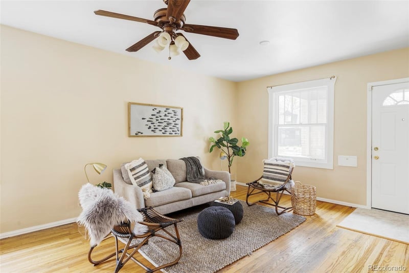 4668 Bryant St, Denver, CO 80211