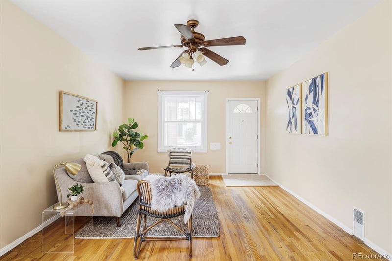 4668 Bryant St, Denver, CO 80211