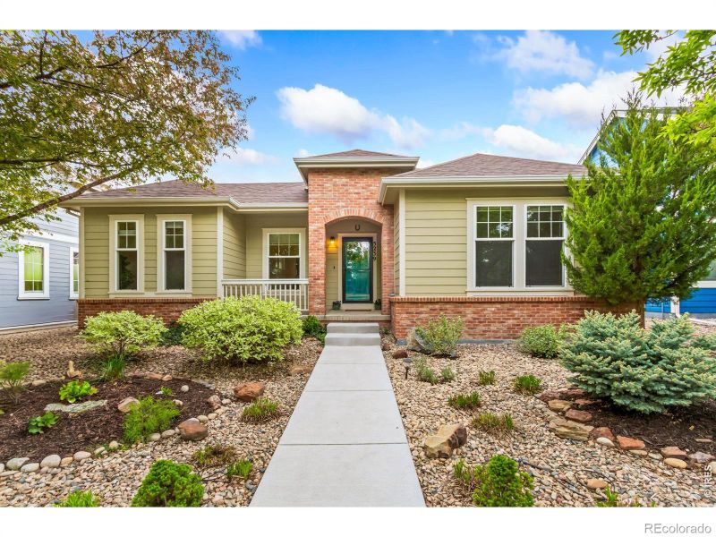 5239 Country Squire Way, Fort Collins, CO 80528