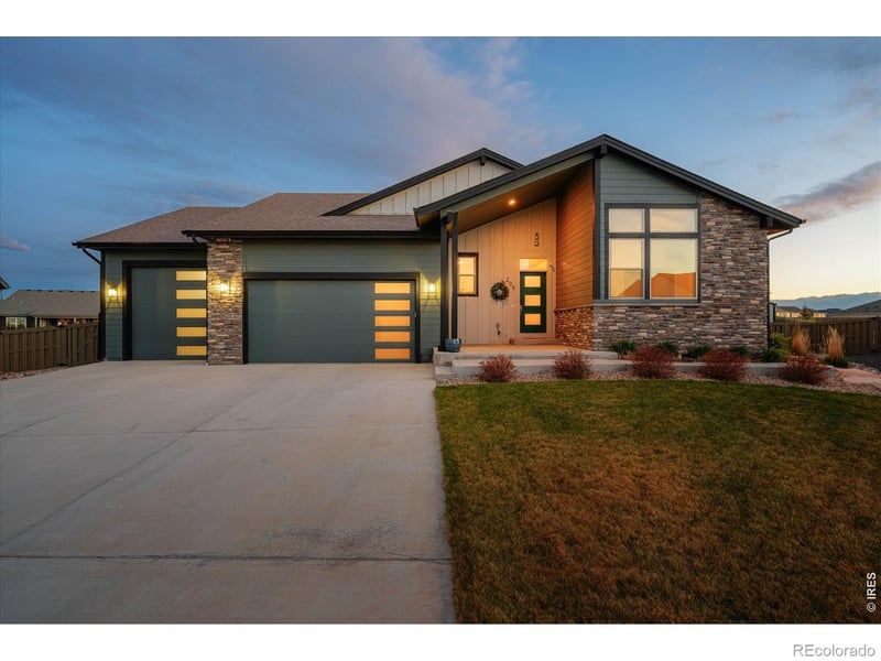 209 Silo Ct, Severance, CO 80550
