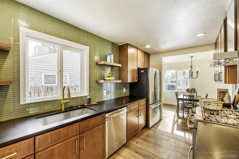 1590 S Jackson St, Denver, CO 80210