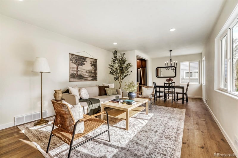 1590 S Jackson St, Denver, CO 80210