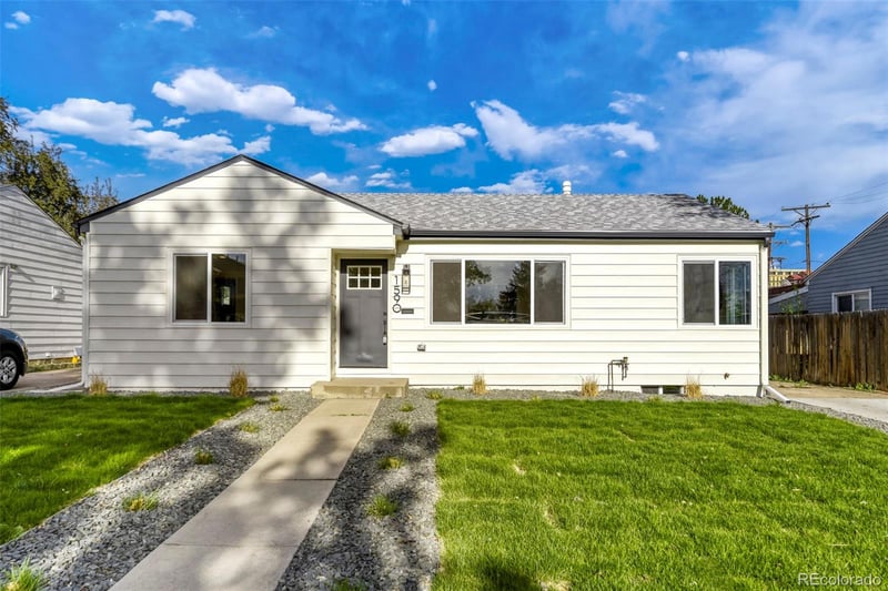 1590 S Jackson St, Denver, CO 80210