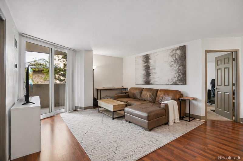 601 W 11th Ave #310, Denver, CO 80204
