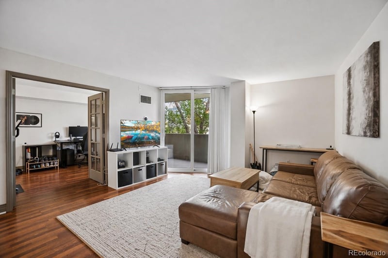 601 W 11th Ave #310, Denver, CO 80204