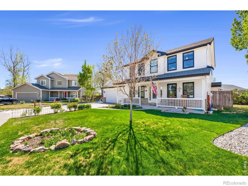 656 Torrey Pines Ln, Johnstown, CO 80534