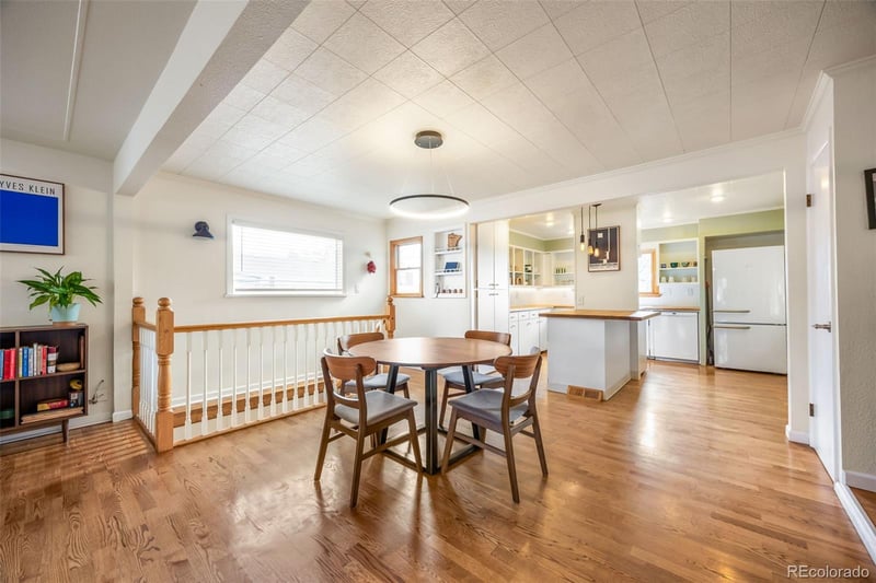 1260 S Shoshone St, Denver, CO 80223