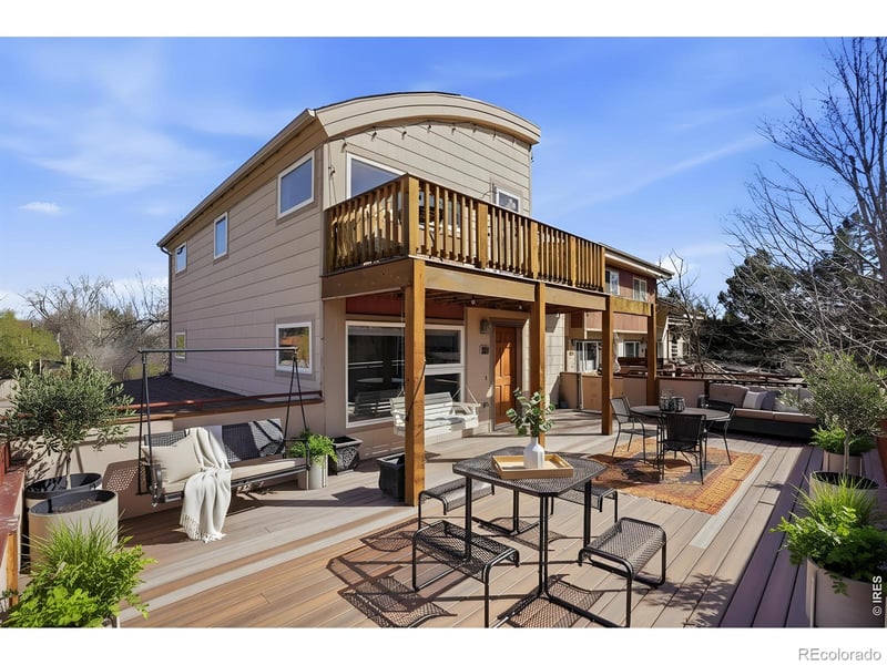 1480 Quince Ave #201, Boulder, CO 80304