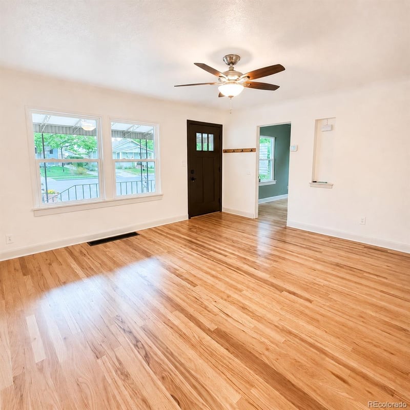 4437 S Bannock St, Englewood, CO 80110