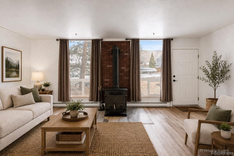 390 Straight Creek Dr #303, Dillon, CO 80435