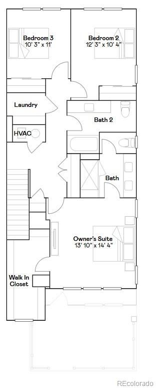 14905 Oneida St #1, Thornton, CO 80602
