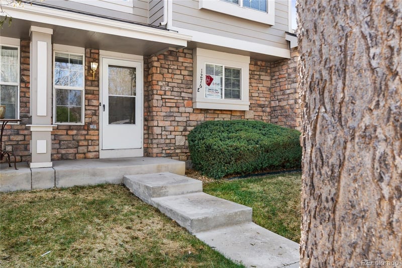 1276 S Zeno Cir #E, Aurora, CO 80017