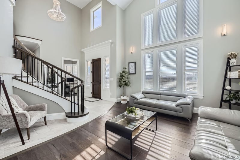7587 Wright Ct, Arvada, CO 80005