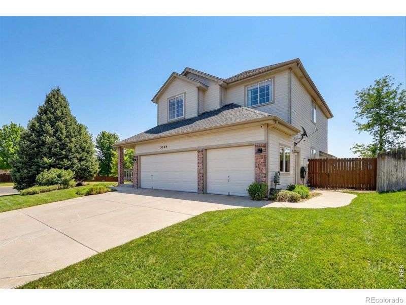 3524 Dilley Cir, Johnstown, CO 80534