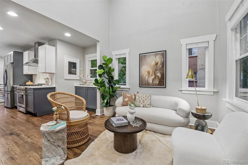 1240 Harrison St, Denver, CO 80206