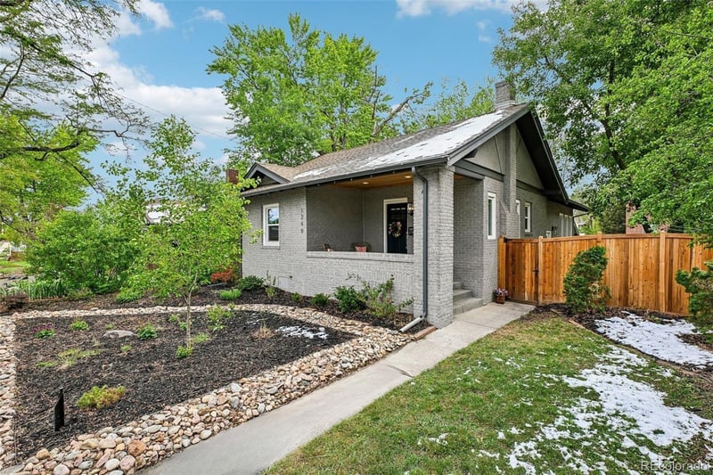 1240 Harrison St, Denver, CO 80206