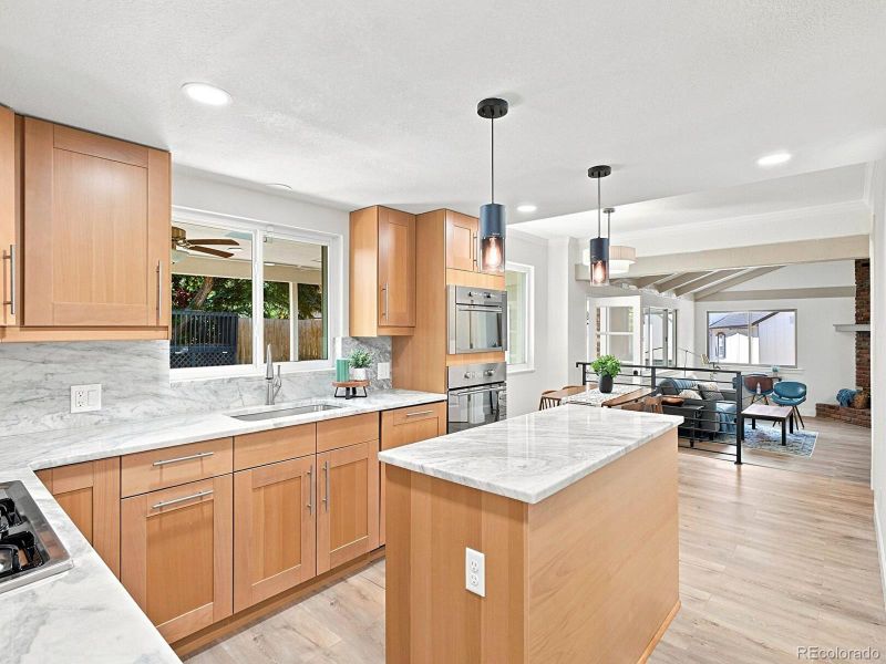 7445 S Kendall Blvd, Littleton, CO 80128