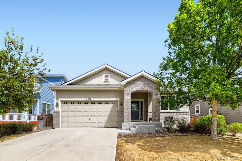 3302 Lump Gulch Way, Erie, CO 80516