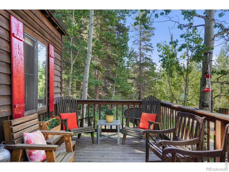 1410 Caribou Rd, Nederland, CO 80466