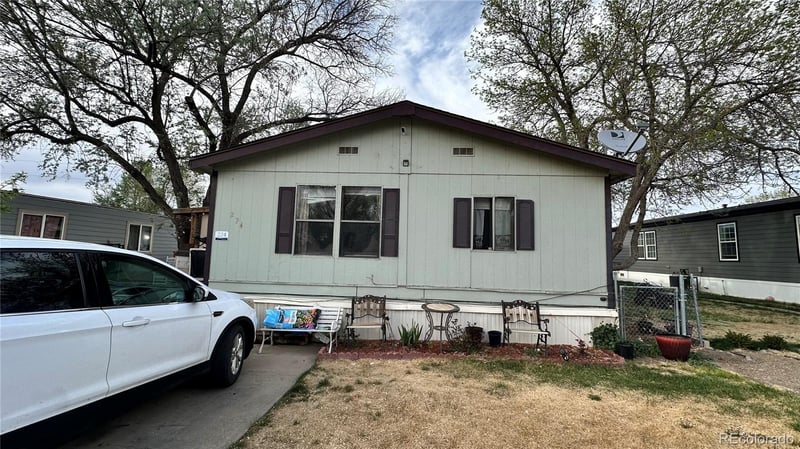 2036 1st Ave Lot 224, Greeley, CO 80631