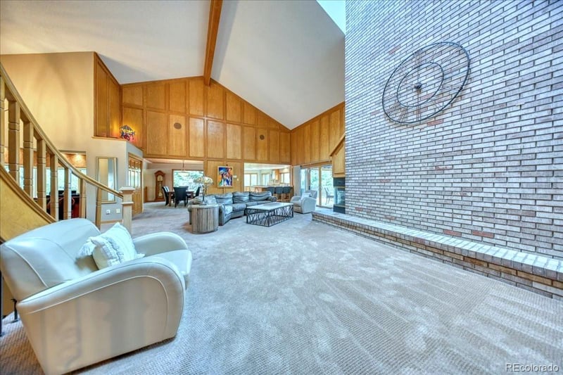 28 S Mc Intyre Way, Golden, CO 80401