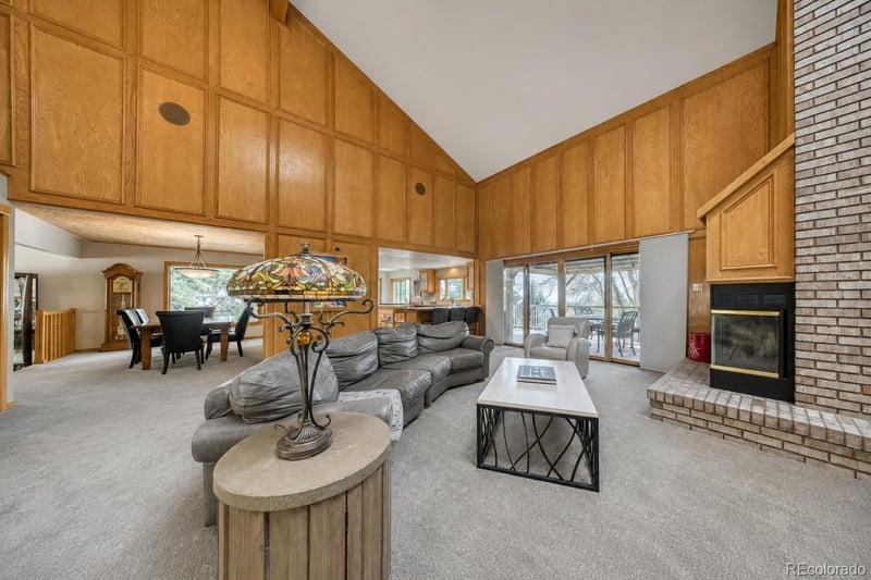 28 S Mc Intyre Way, Golden, CO 80401