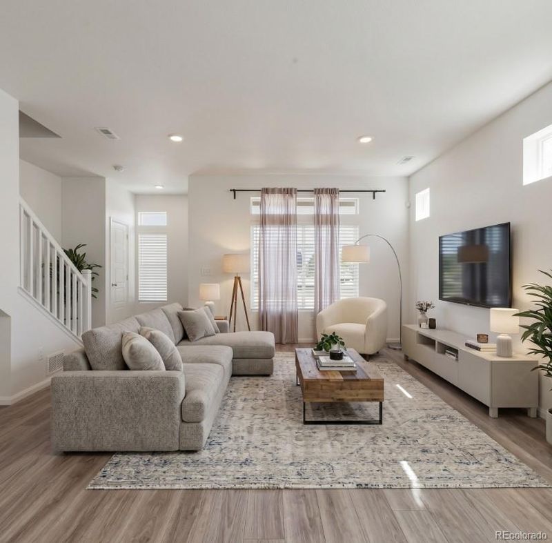18056 E 103rd Ave, Commerce City, CO 80022