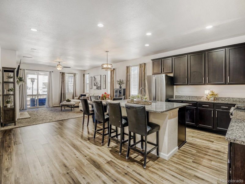22692 E Narrowleaf Cir, Aurora, CO 80016