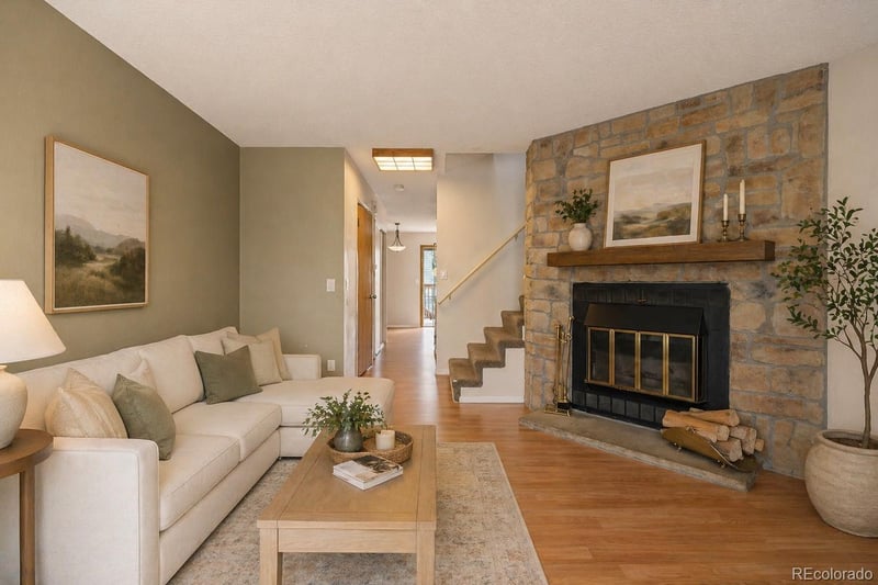 1699 S Trenton St #146, Denver, CO 80231