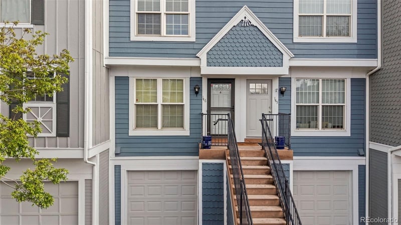 1699 S Trenton St #146, Denver, CO 80231