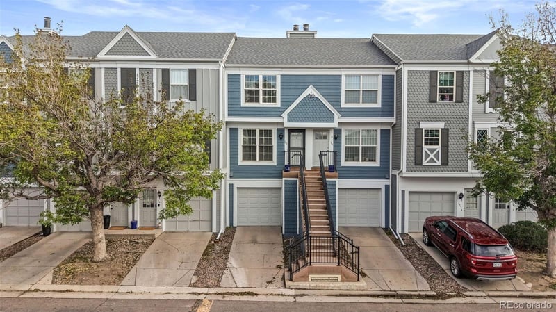 1699 S Trenton St #146, Denver, CO 80231
