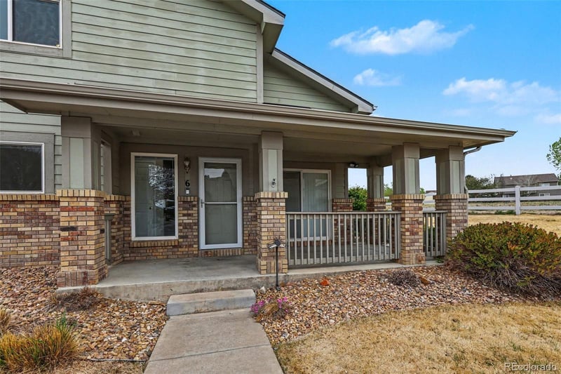 2900 Purcell St #B6, Brighton, CO 80601