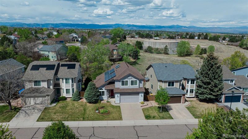 9033 Edgewood St, Highlands Ranch, CO 80130
