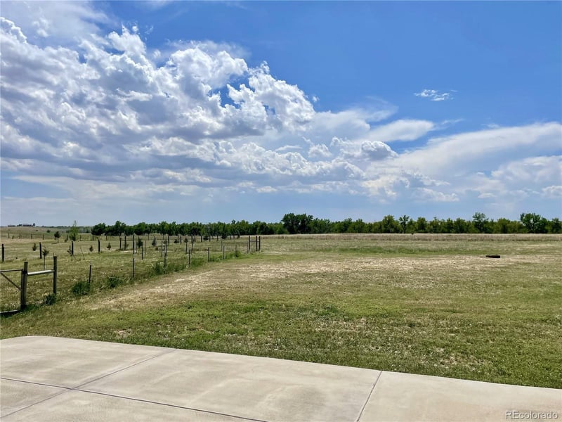 176 W 8th Ave, Byers, CO 80103