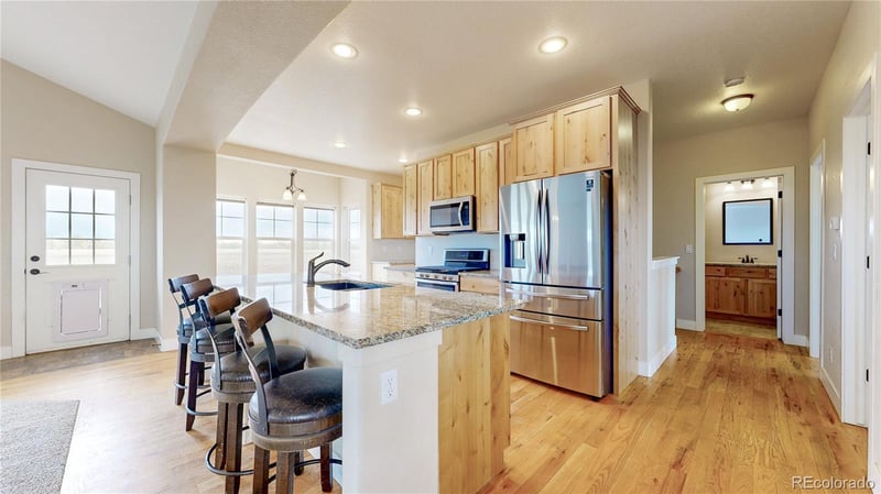 176 W 8th Ave, Byers, CO 80103