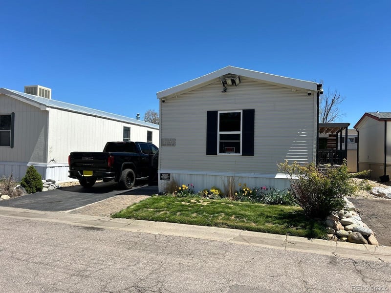 14470 E 13th Ave Lot F28, Aurora, CO 80011