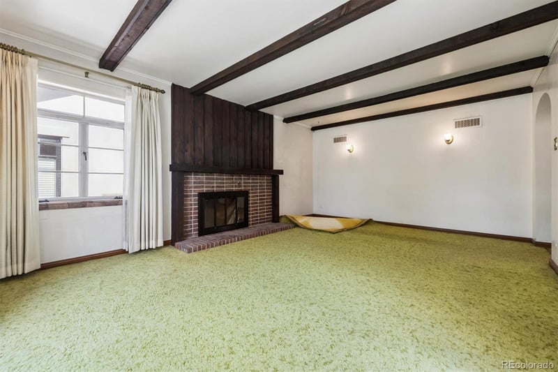 1960 S Emerson St, Denver, CO 80210