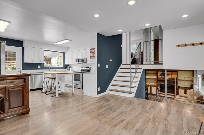 4416 S Vivian Way, Morrison, CO 80465
