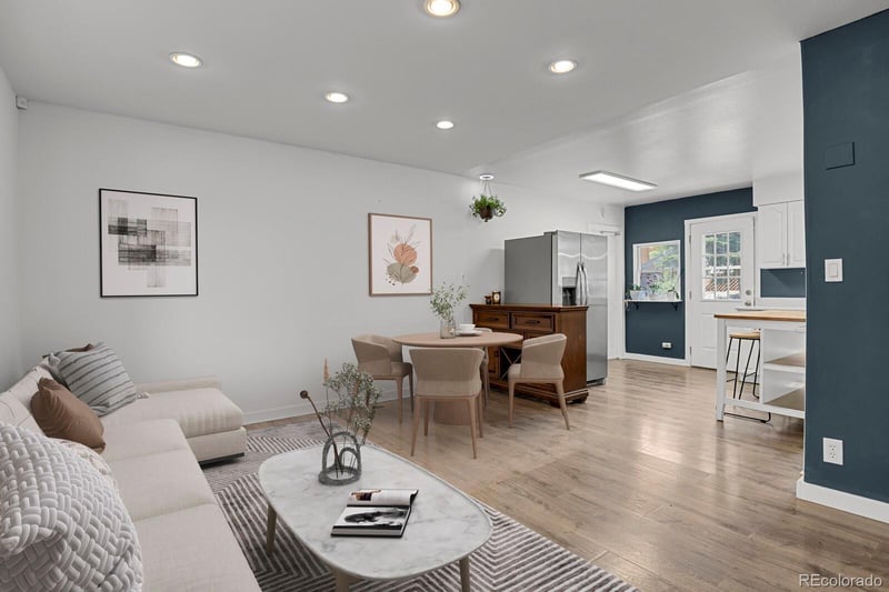 4416 S Vivian Way, Morrison, CO 80465
