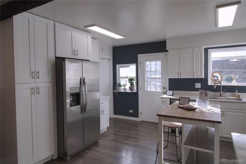 4416 S Vivian Way, Morrison, CO 80465