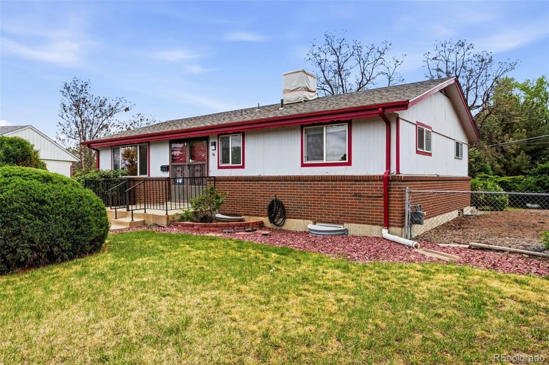 54 Leona Dr, Denver, CO 80221