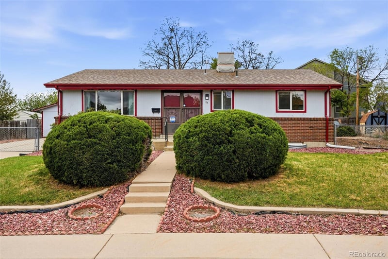 54 Leona Dr, Denver, CO 80221