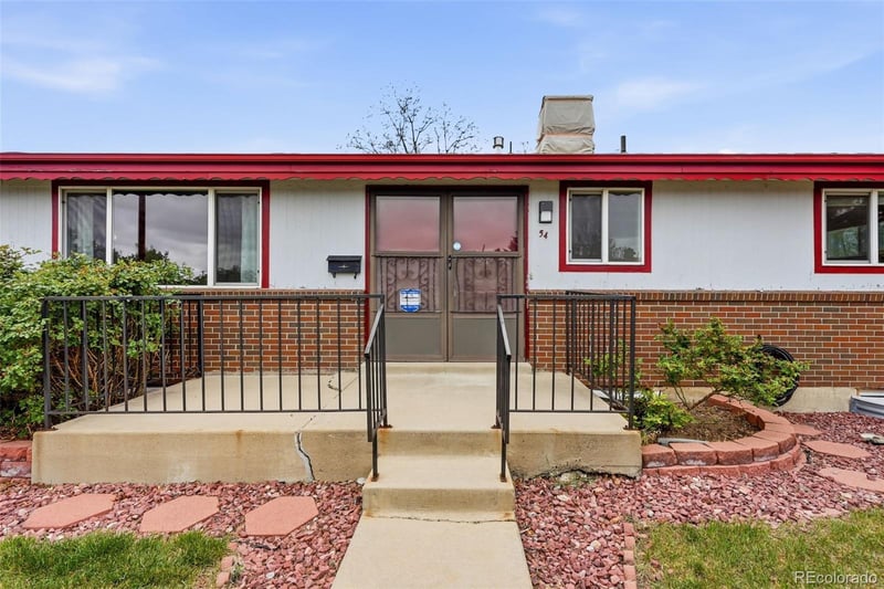 54 Leona Dr, Denver, CO 80221