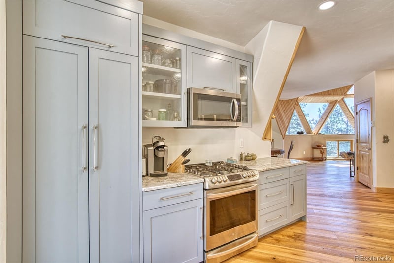 3652 Blue Mountain Trl, Lyons, CO 80540