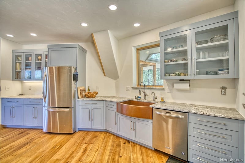 3652 Blue Mountain Trl, Lyons, CO 80540